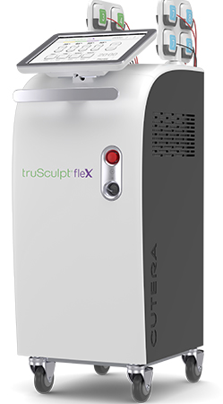 trusculpt flex equipment